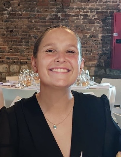 Louise Deltenre