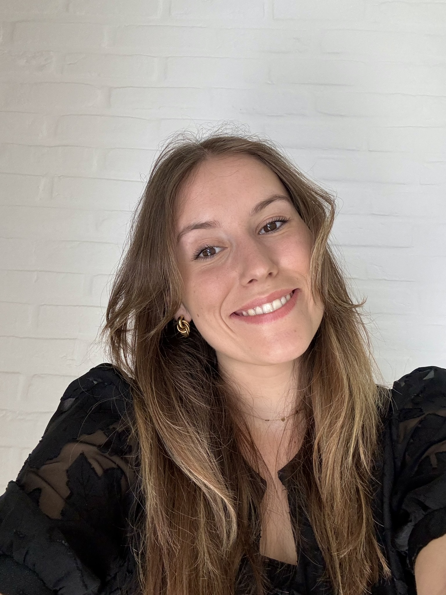 Zoë Donders