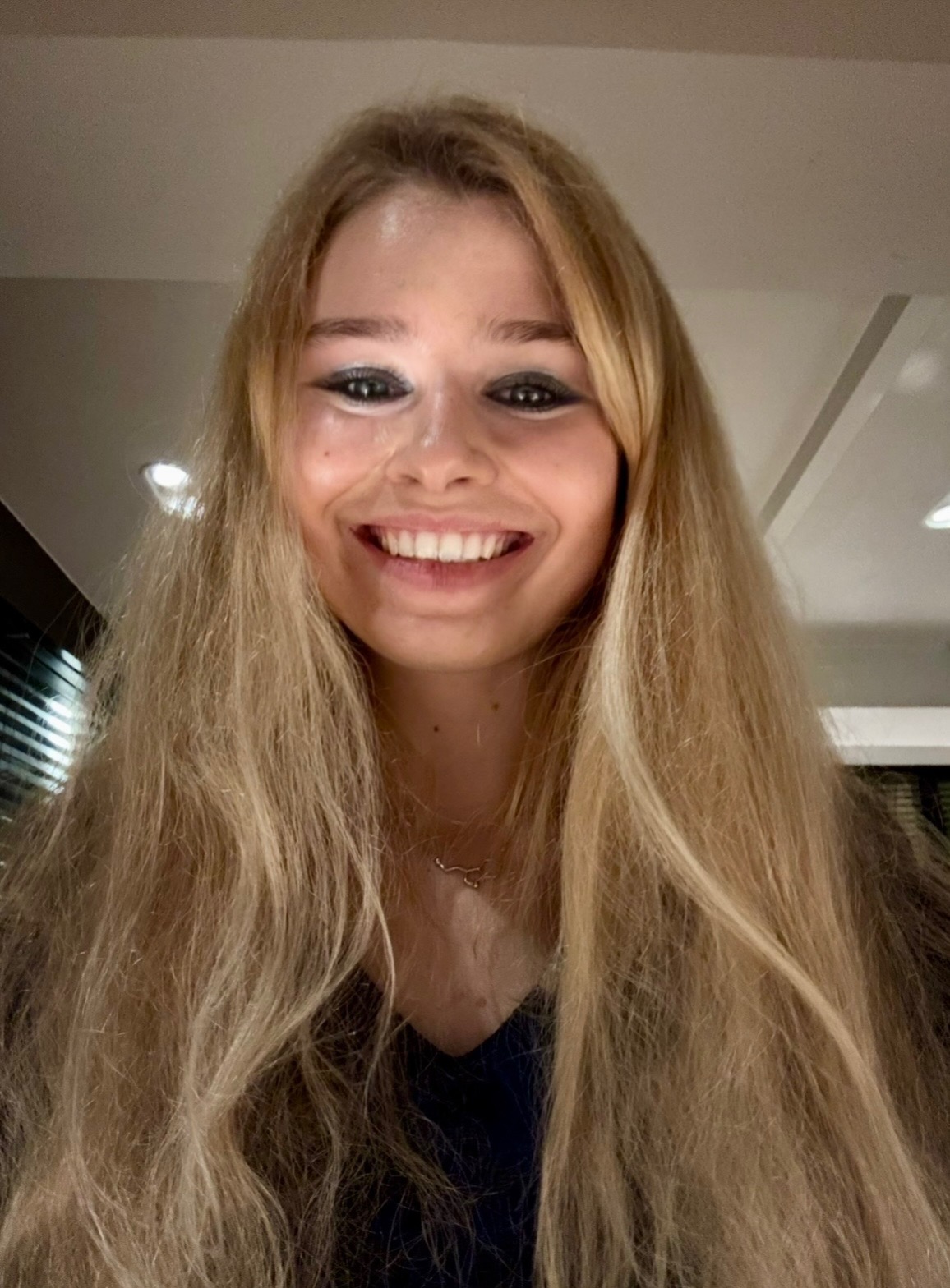 Julia Goloubeva