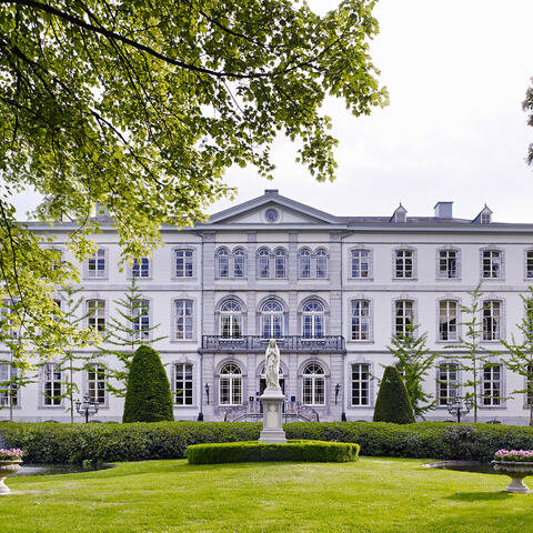DGNN Vaals